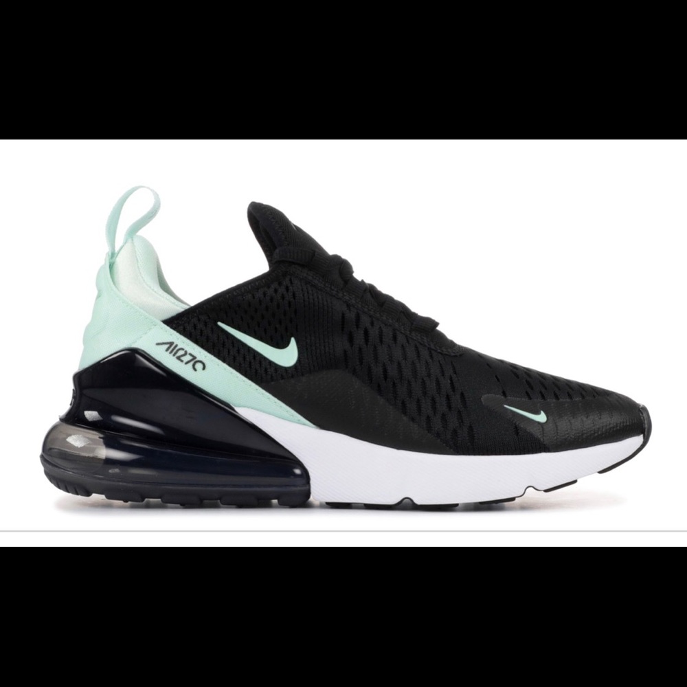 Air max 270s